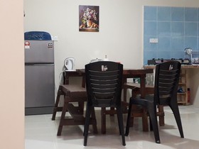 Homestay Pulau Langkawi
