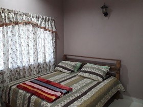Homestay Pulau Langkawi