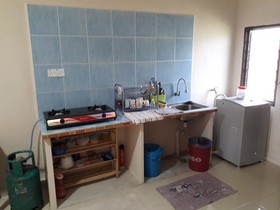 Homestay Pulau Langkawi
