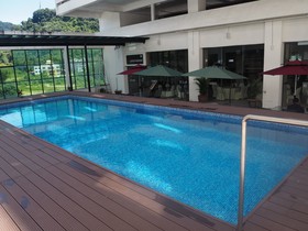 Hotel Langkasuka Langkawi