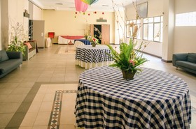 Hotel Langkasuka Langkawi