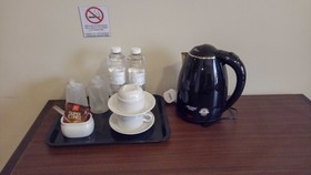 Hotel Langkasuka Langkawi