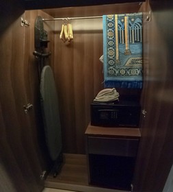 Hotel Langkasuka Langkawi