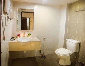 Hotel Langkasuka Langkawi