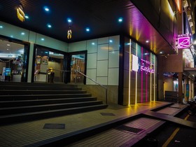 Hotel Langkasuka Langkawi