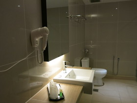 Hotel Langkasuka Langkawi