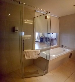 Hotel Langkasuka Langkawi