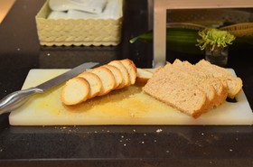 Hotel Langkasuka Langkawi