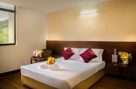 Hotel Langkasuka Langkawi