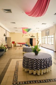 Hotel Langkasuka Langkawi