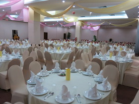 Hotel Langkasuka Langkawi