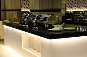 Hotel Langkasuka Langkawi