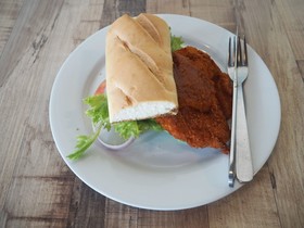 Hotel Langkasuka Langkawi