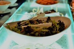 Hotel Langkasuka Langkawi