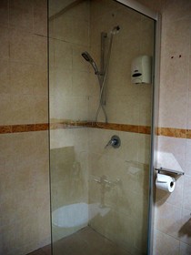 Hotel Langkasuka Langkawi