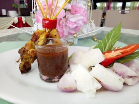 Hotel Langkasuka Langkawi