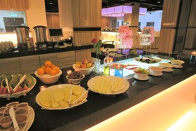 Hotel Langkasuka Langkawi