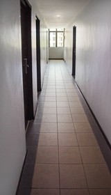 Hotel Langkasuka Langkawi