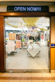 Hotel Langkasuka Langkawi