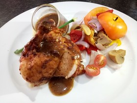 Hotel Langkasuka Langkawi