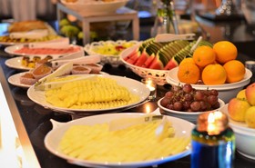 Hotel Langkasuka Langkawi