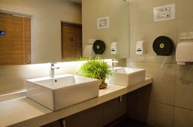 Hotel Langkasuka Langkawi