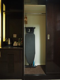 Hotel Langkasuka Langkawi