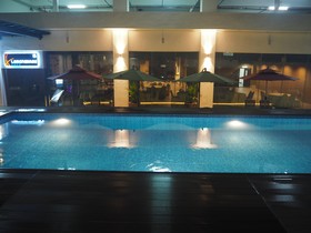 Hotel Langkasuka Langkawi