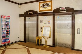 Hotel Langkasuka Langkawi