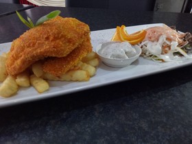 Hotel Langkasuka Langkawi