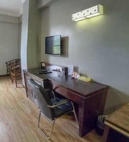 Hotel Langkasuka Langkawi