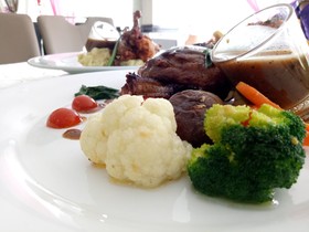 Hotel Langkasuka Langkawi