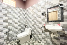 Inspire Rooms by Oyo Rooms