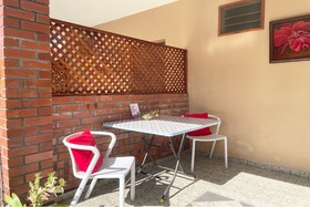 Inspire Rooms by Oyo Rooms