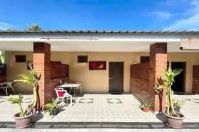 Inspire Rooms by Oyo Rooms