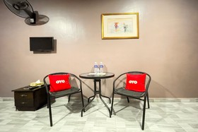 Inspire Rooms by Oyo Rooms