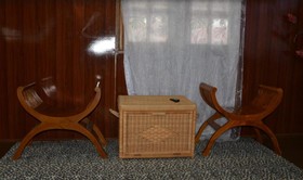 Izz Room Motel
