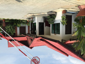 Jasmine Villa Tropical Garden