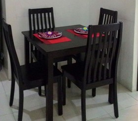 Jasmine Villa Tropical Garden