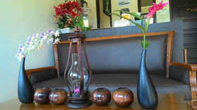 Jasmine Villa Tropical Garden