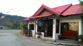 Jasmine Villa Tropical Garden