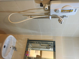 Jasmine Villa Tropical Garden