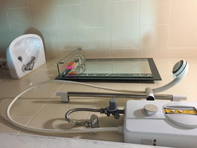 Jasmine Villa Tropical Garden