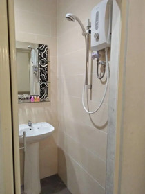 Jasmine Villa Tropical Garden