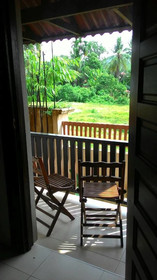 Jasmine Villa Tropical Garden