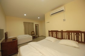Joy Motel