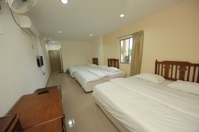 Joy Motel