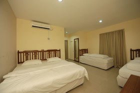 Joy Motel