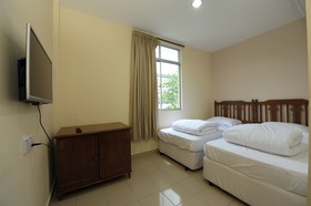 Joy Motel