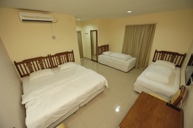 Joy Motel